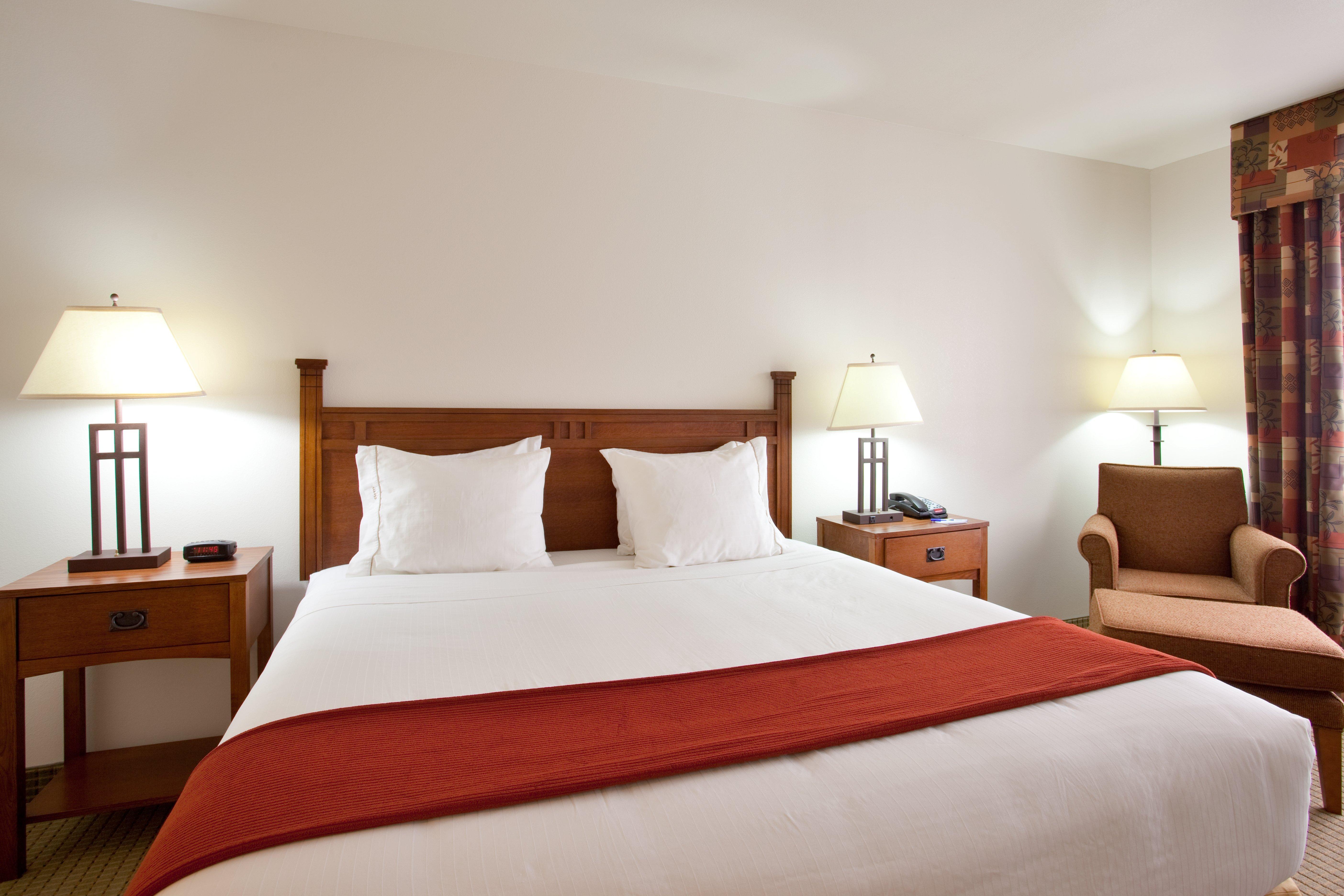 Holiday Inn Express Hotel & Suites Mattoon By Ihg Esterno foto