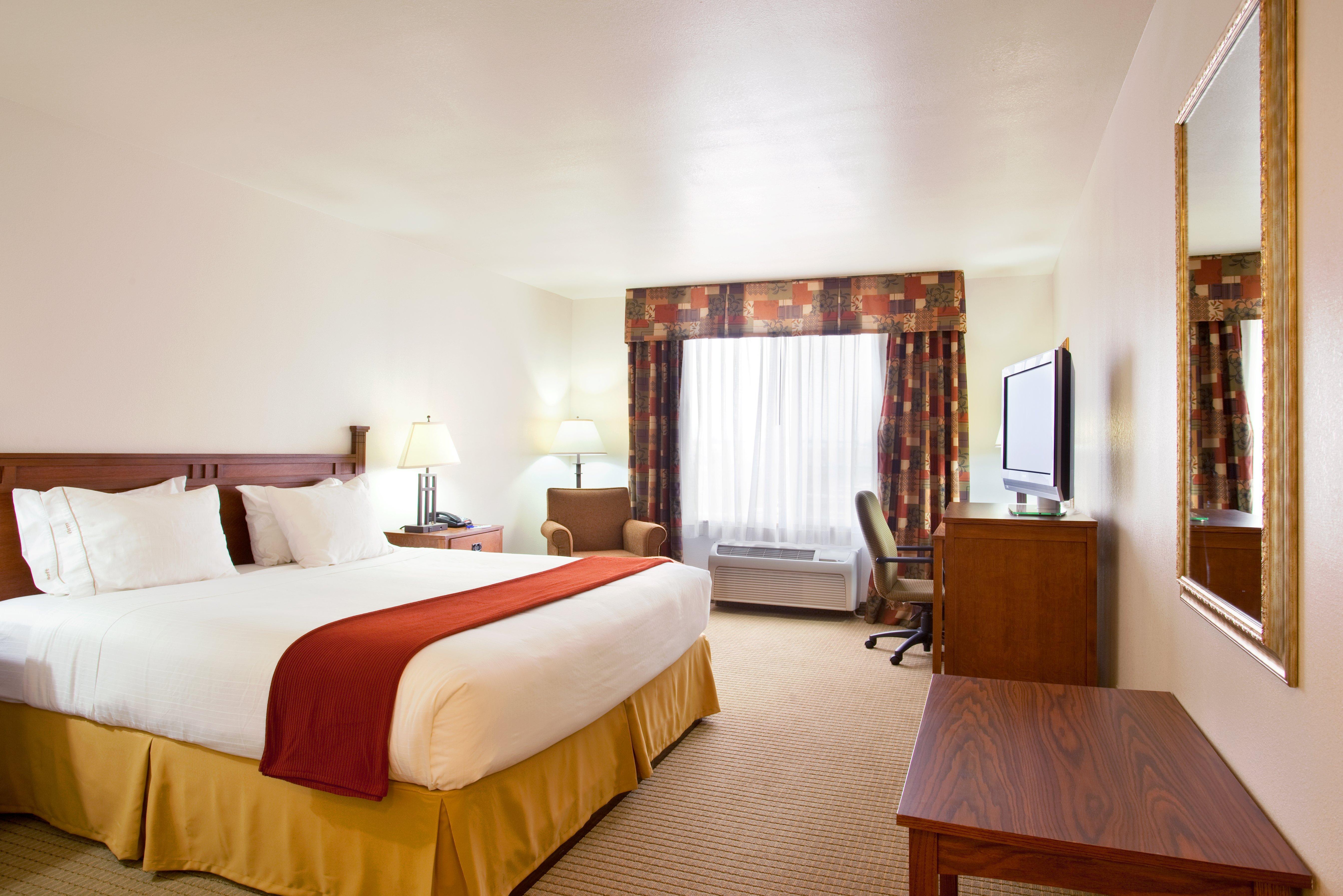 Holiday Inn Express Hotel & Suites Mattoon By Ihg Esterno foto