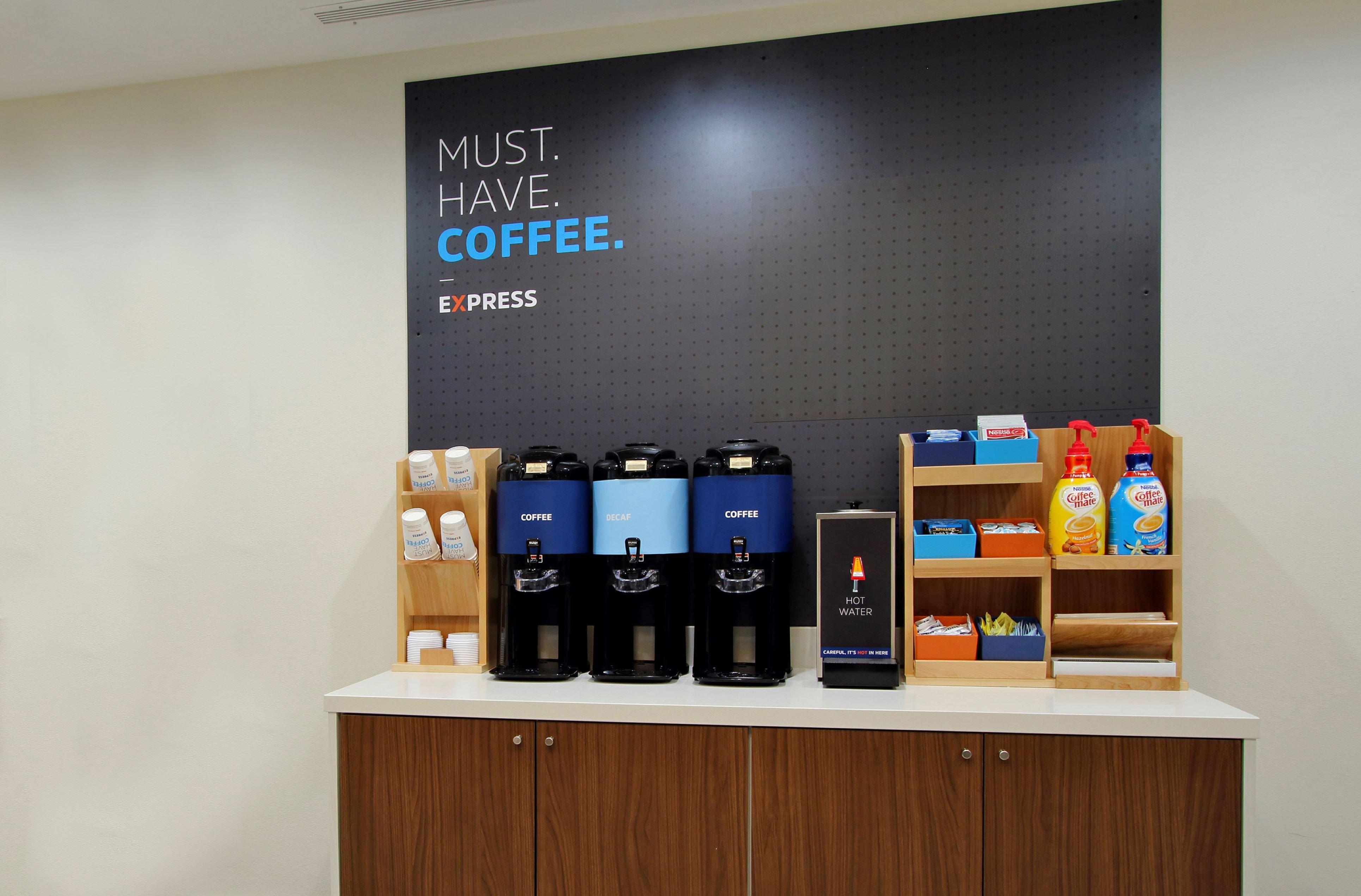 Holiday Inn Express Hotel & Suites Mattoon By Ihg Esterno foto